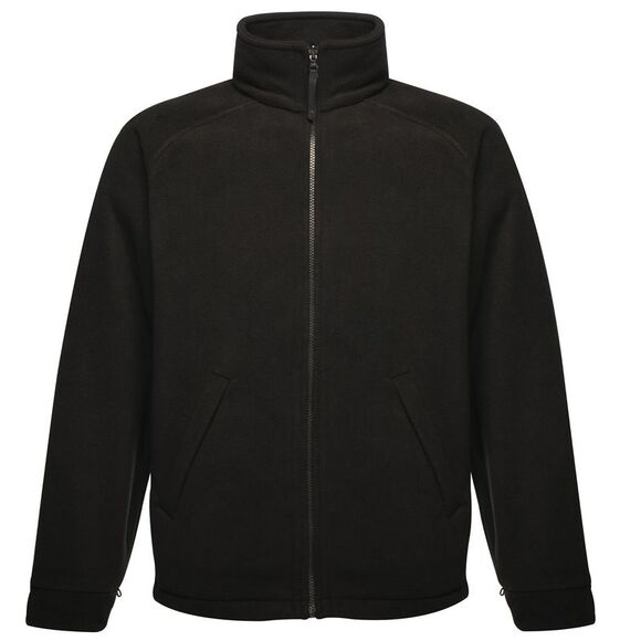 Regatta Great Outdoors Unisex Sigma Symmetry Heavyweight Fleece Zip Up Jacket /